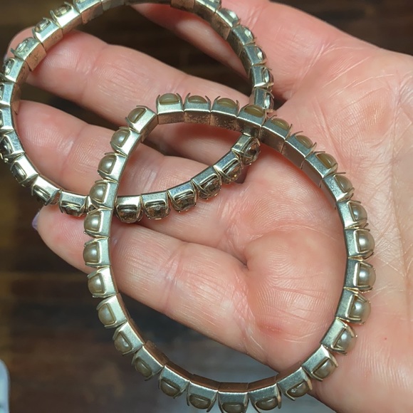 Stretch bracelets - Picture 4 of 4